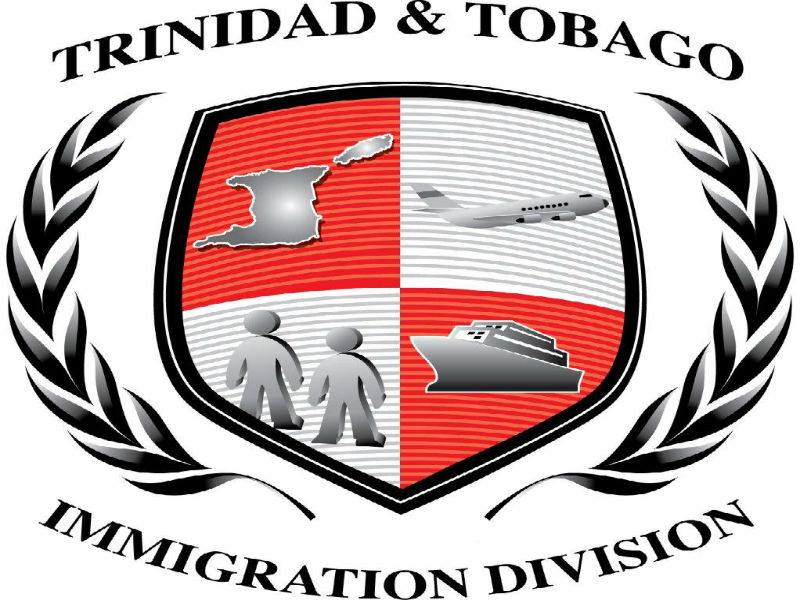 Immigration Division Logo